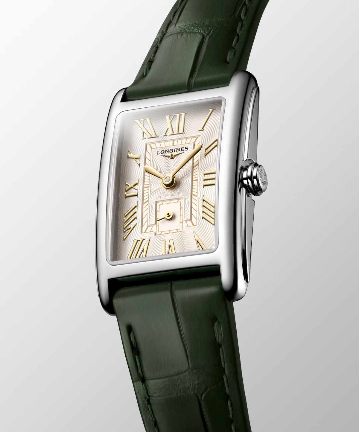 Longines DolceVita 20,8 × 32 mm