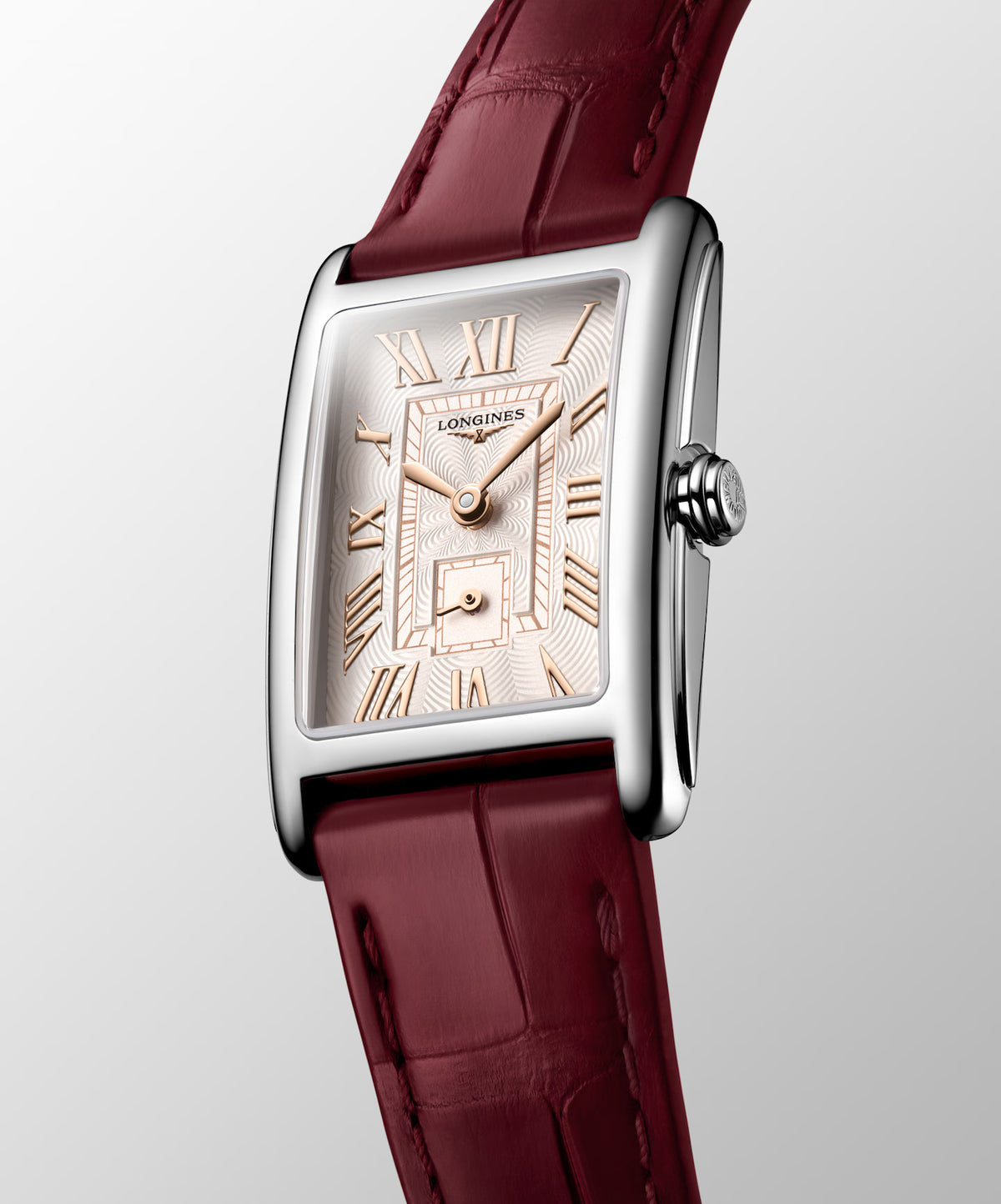 Longines DolceVita 20,8 × 32 mm