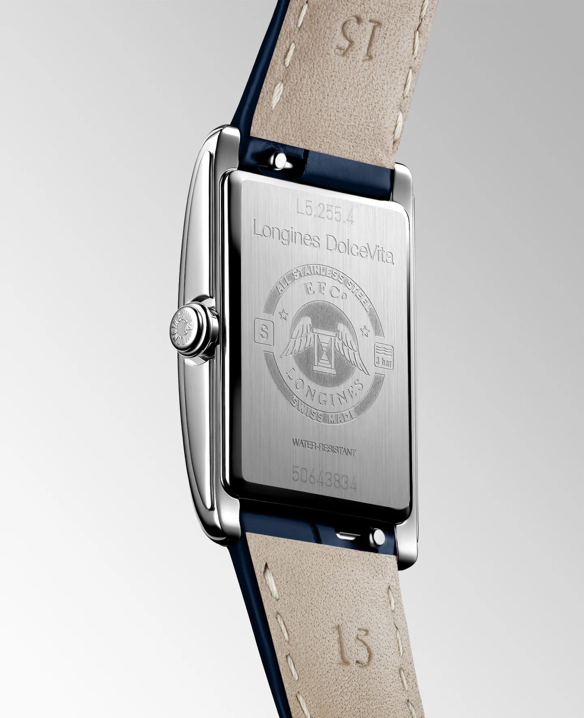 Longines DolceVita 20,8 × 32 mm