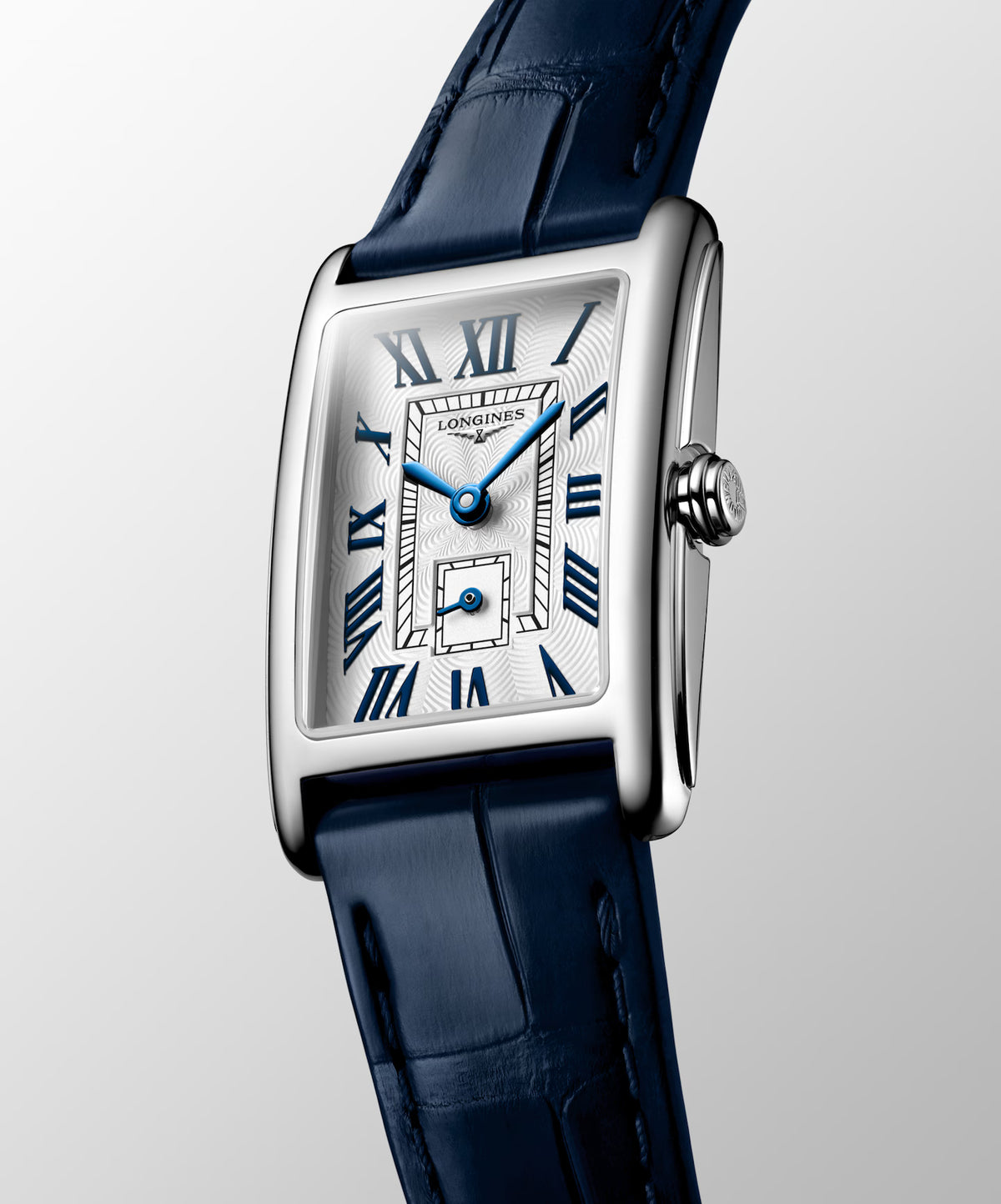 Longines DolceVita 20,8 × 32 mm