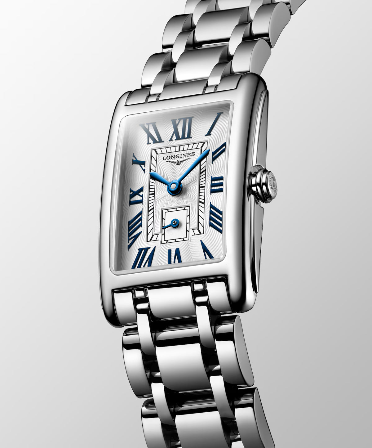 Longines DolceVita  20,8 × 32 mm