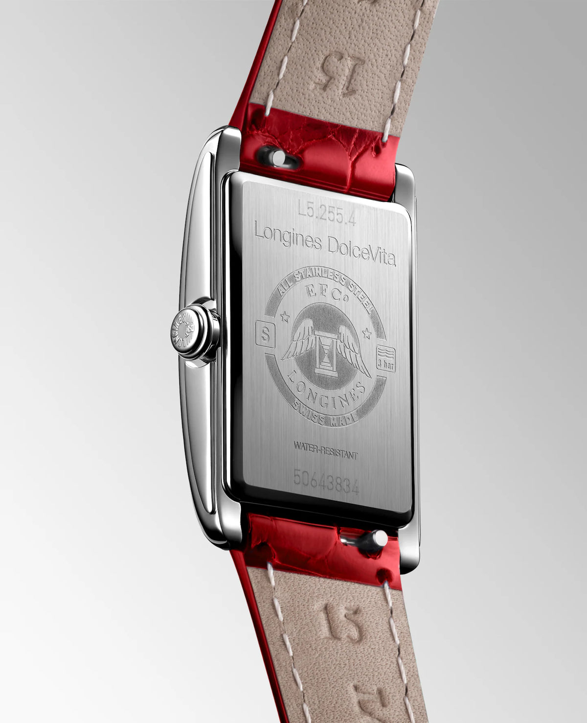 Longines DolceVita 20,8 × 32 mm