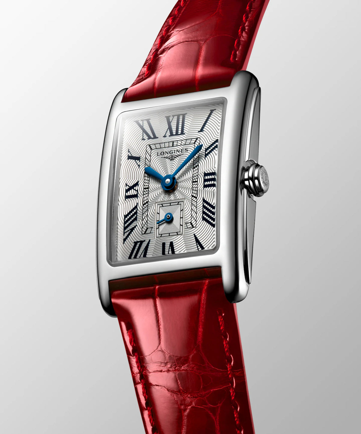Longines DolceVita 20,8 × 32 mm
