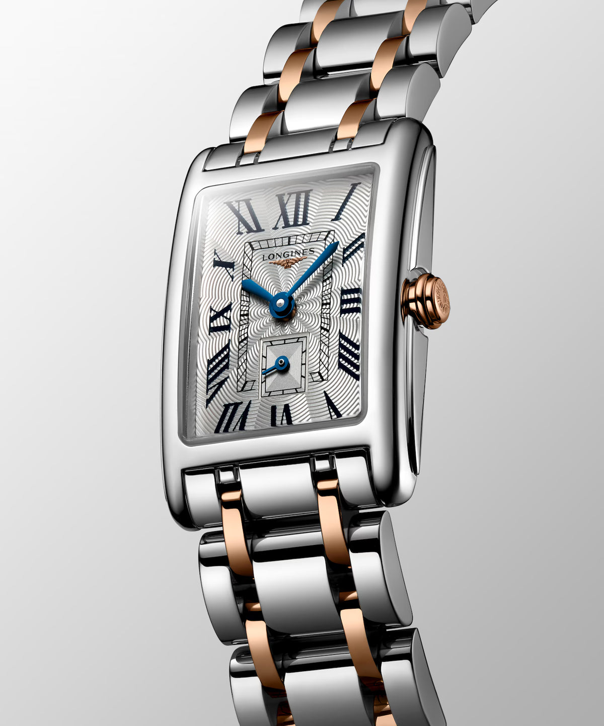 Longines DolceVita  20,8 × 32 mm