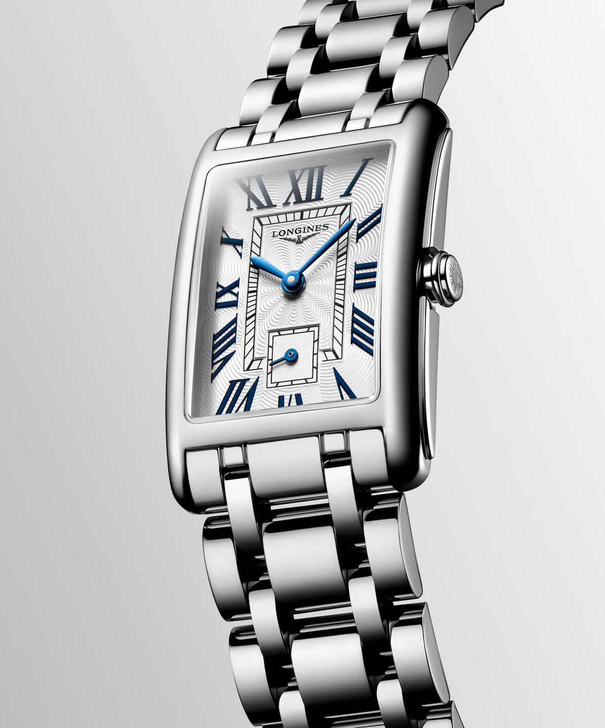 Longines DolceVita 23,3 × 37 mm