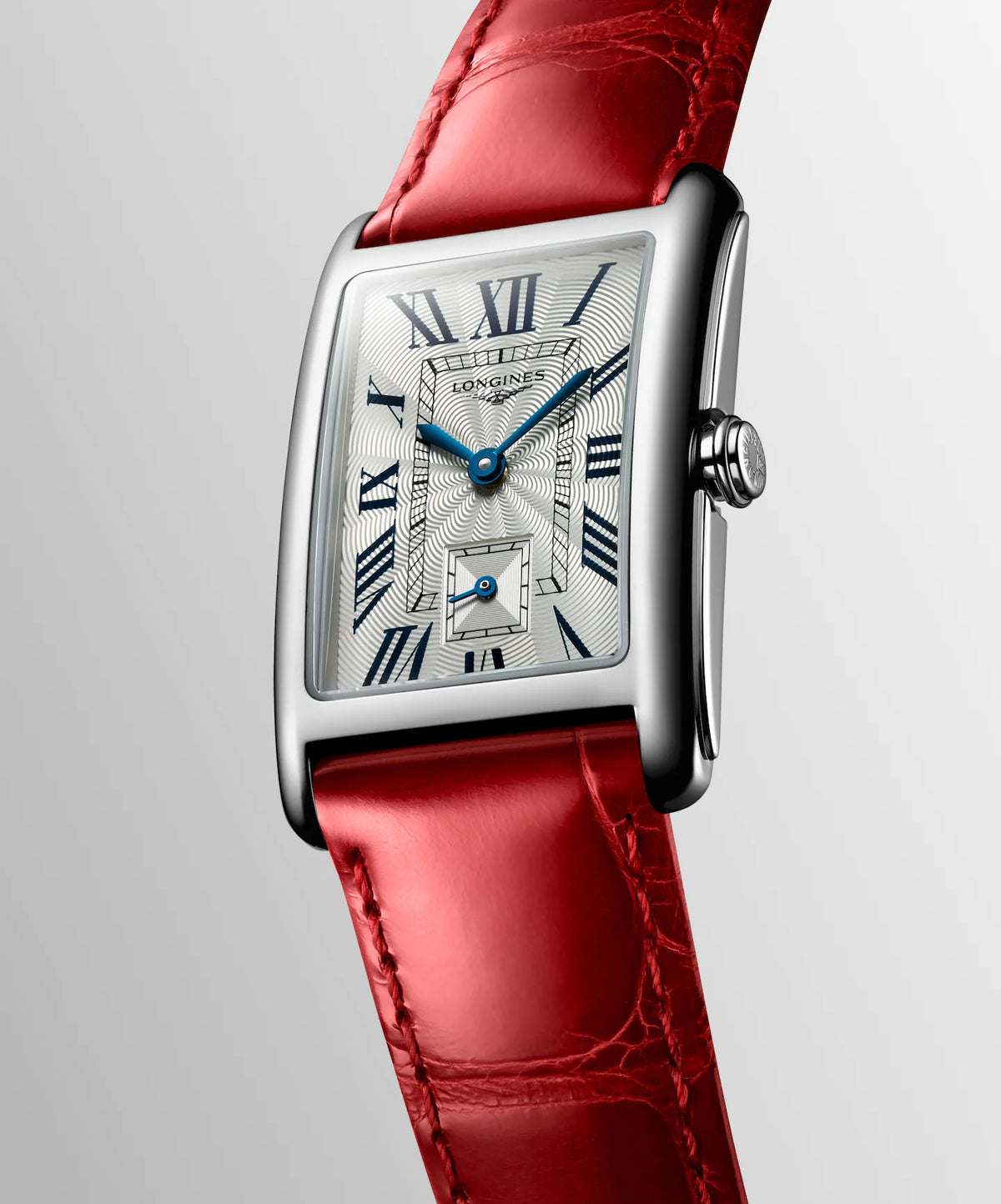 Longines DolceVita 23,3 × 37 mm