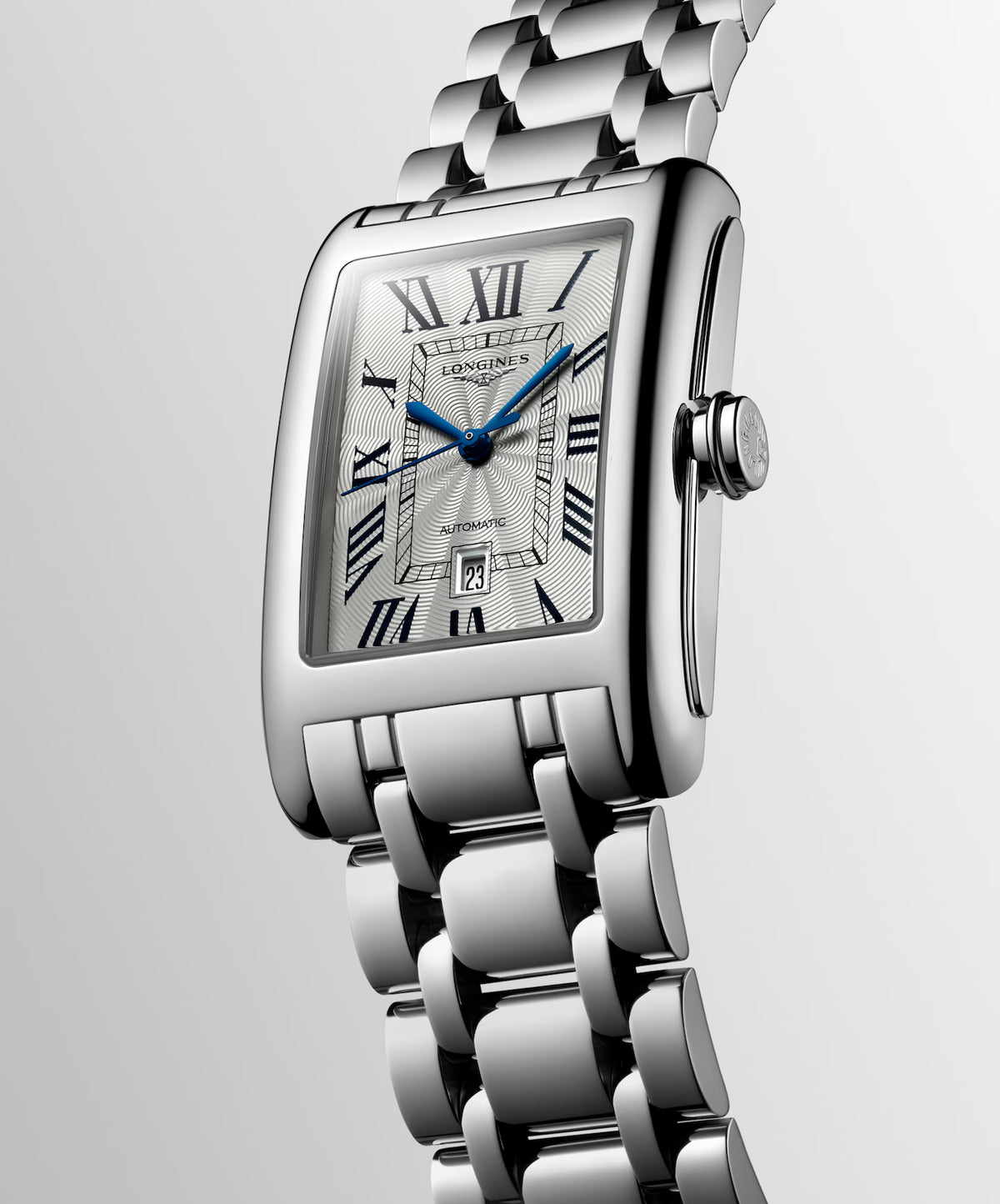 Longines DolceVita 27,7 × 43,8 mm