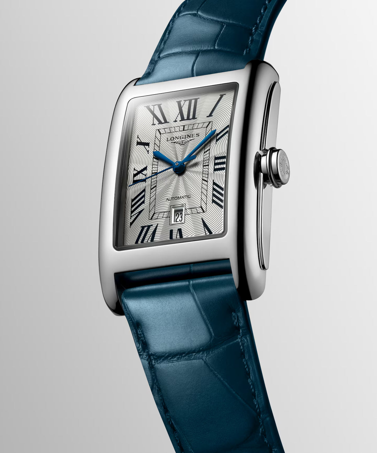 Longines DolceVita 27,7 × 43,8 mm