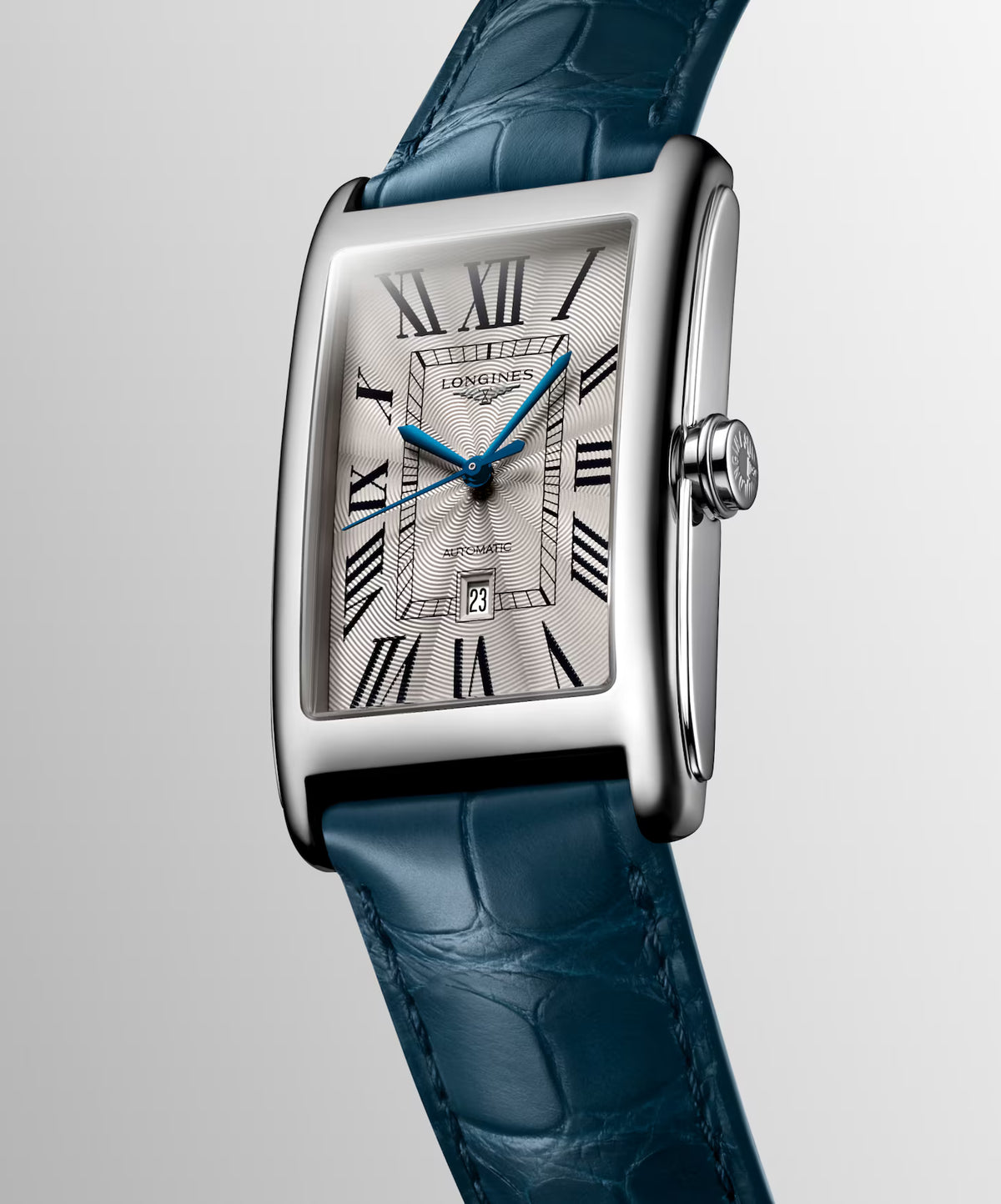 Longines DolceVita 28,2 × 47 mm