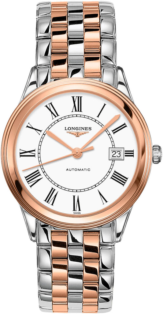 Longines Flagship Automatic 38,5 mm