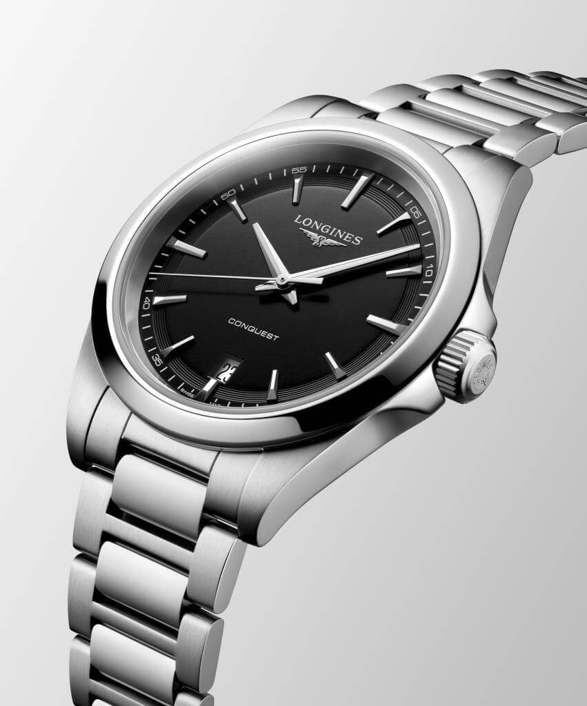 Longines Conquest 38 mm