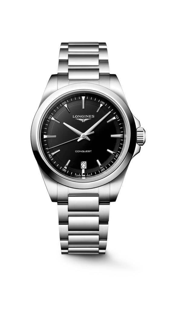 Longines Conquest 38 mm