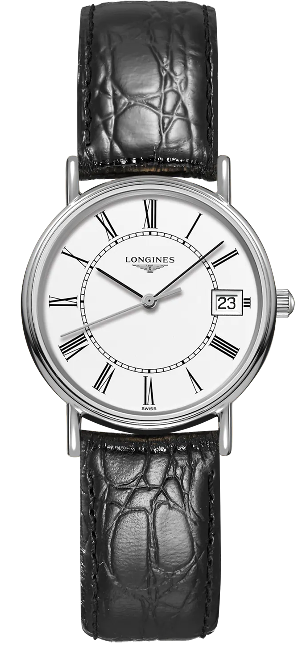 Longines Presence 30 mm