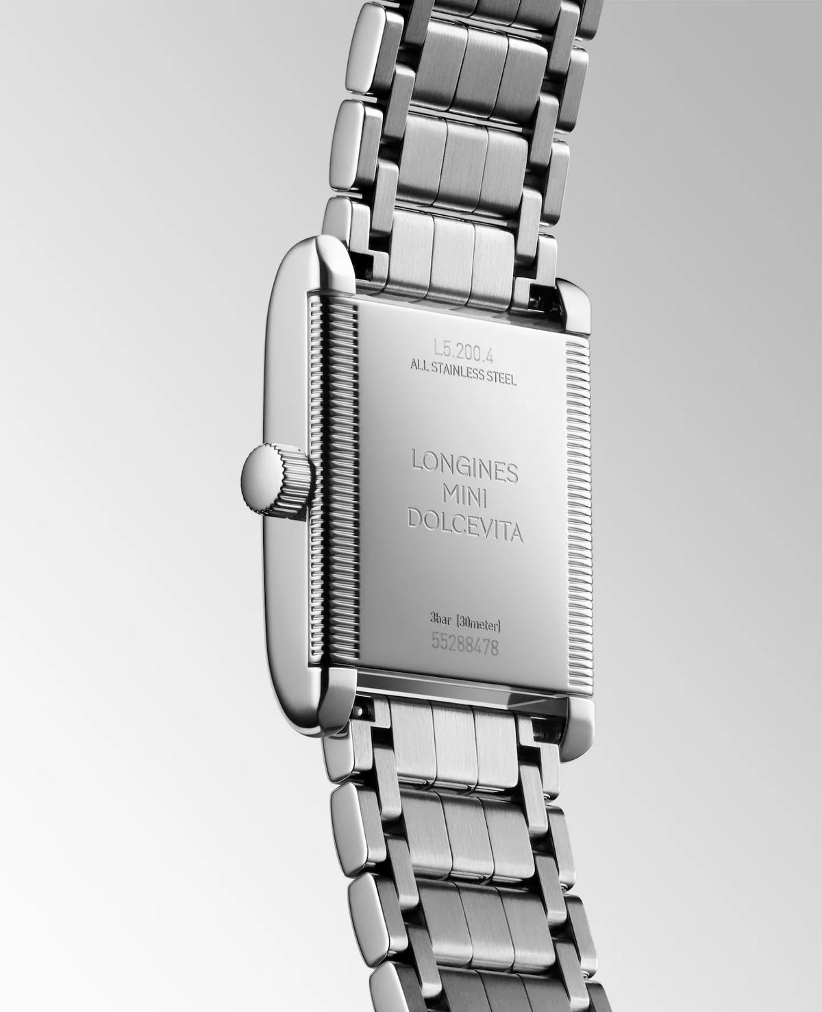 Longines Mini DolceVita 21,5 × 29 mm