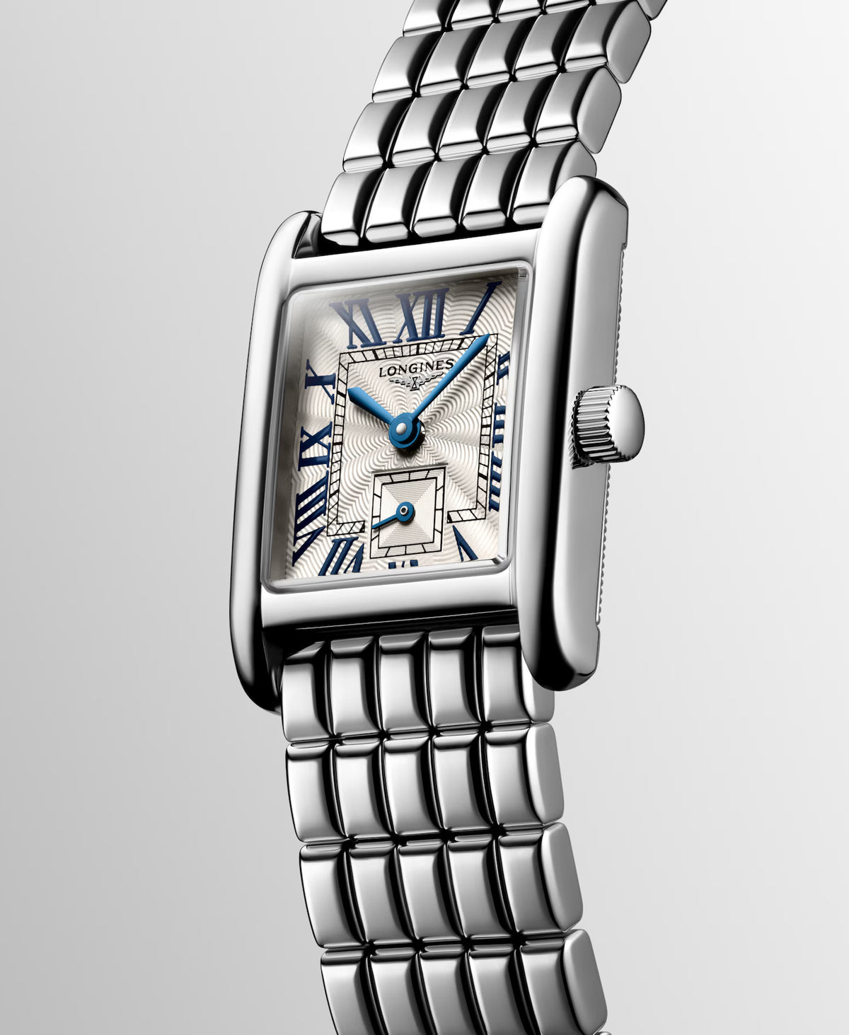 Longines Mini DolceVita 21,5 × 29 mm