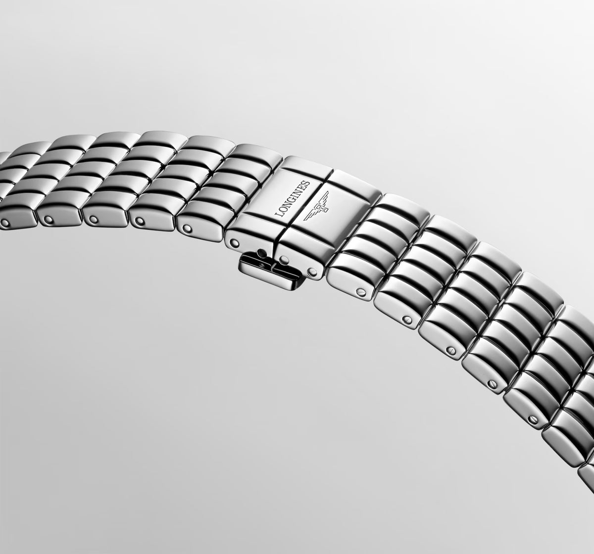 Longines Mini DolceVita 21,5 × 29 mm
