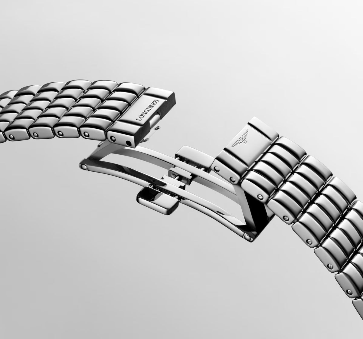 Longines Mini DolceVita 21,5 × 29 mm