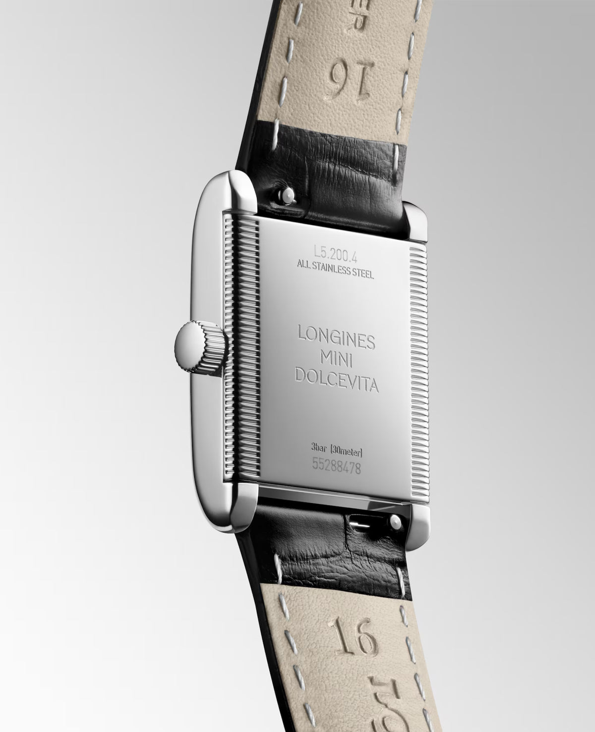 Longines Mini DolceVita 21,5 × 29 mm