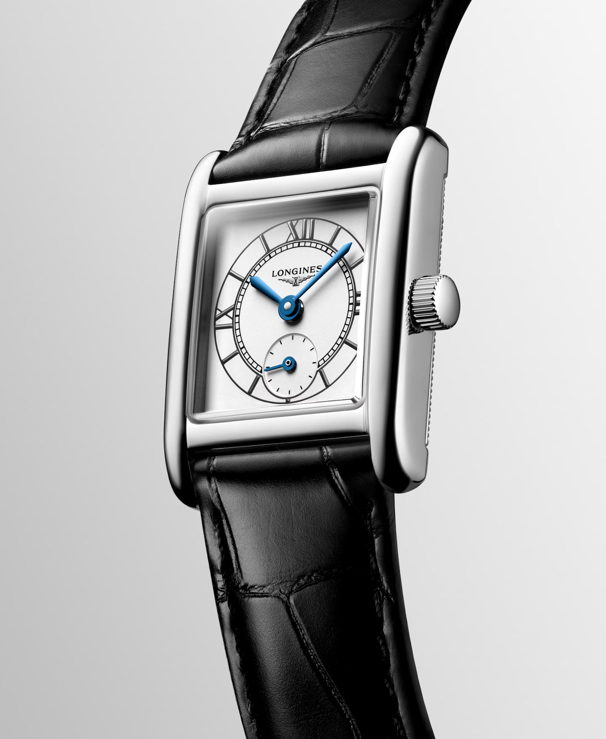 Longines Mini DolceVita 21,5 × 29 mm