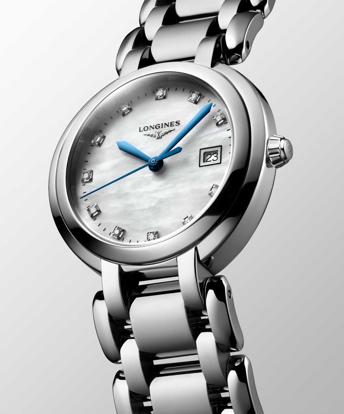 Longines PrimaLuna 30 mm