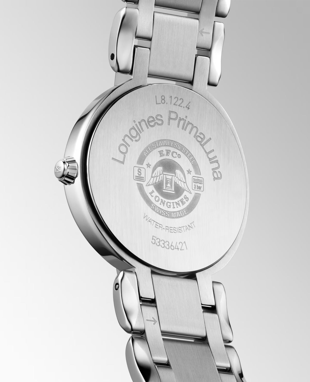 Longines PrimaLuna 30 mm