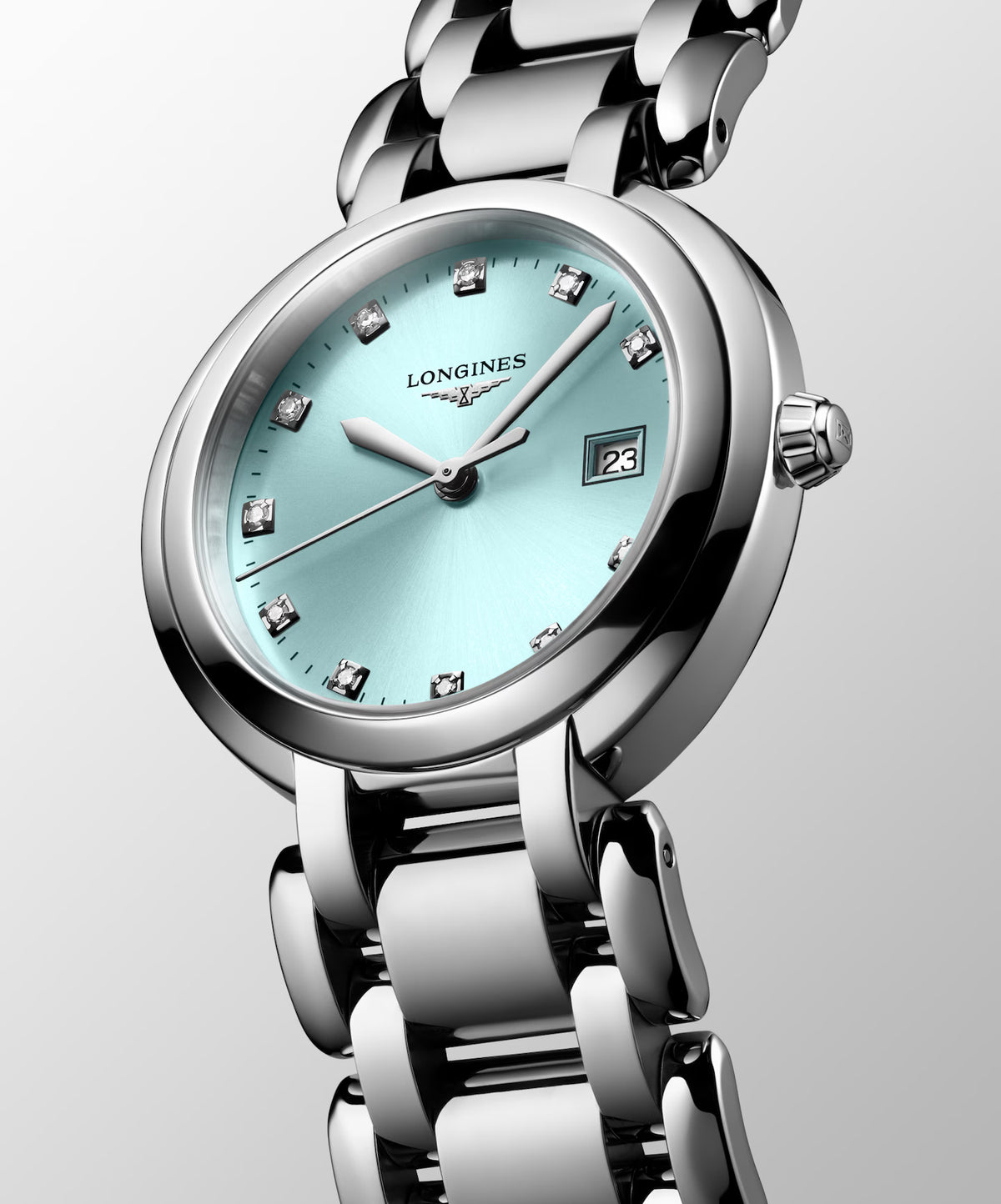 Longines PrimaLuna 30 mm