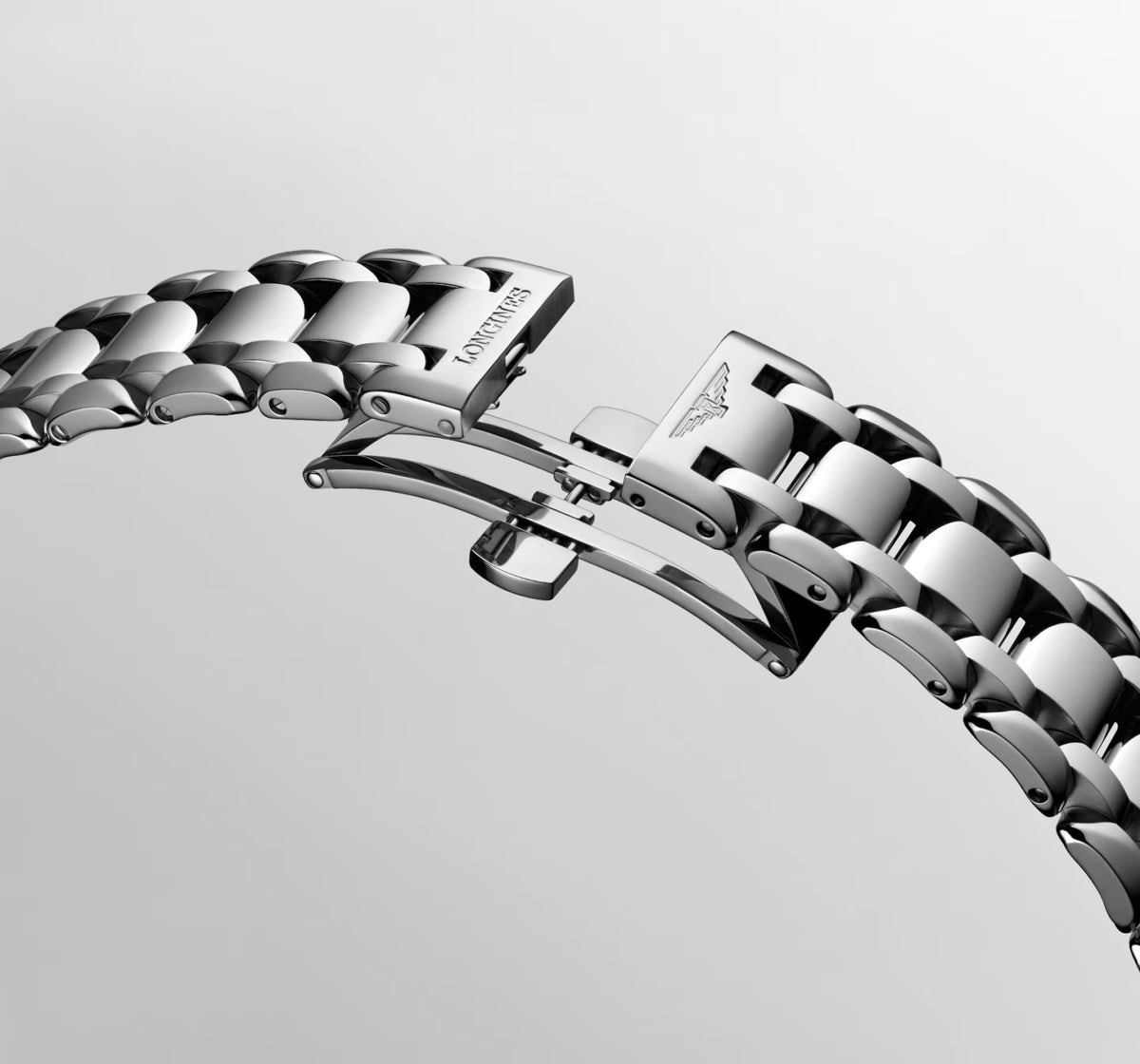 Longines PrimaLuna 30 mm