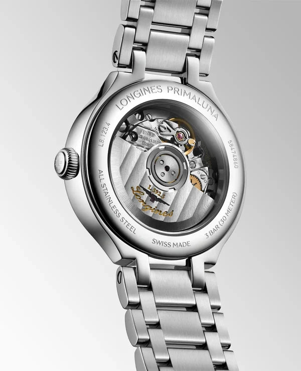 Longines PrimaLuna 30 mm