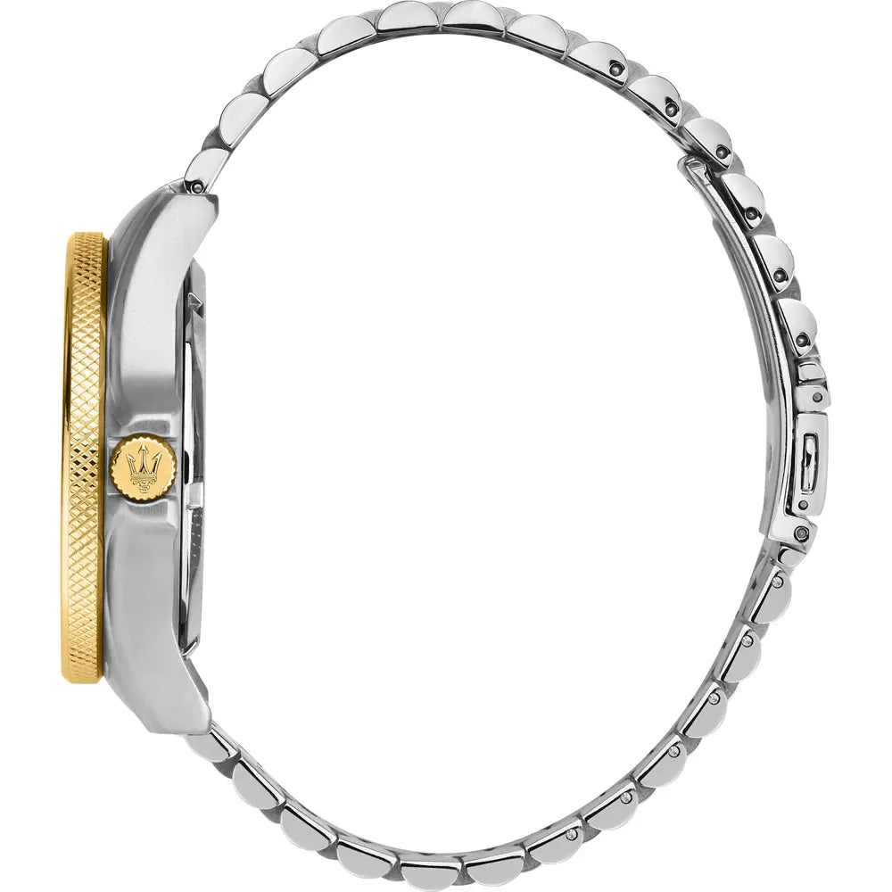 Maserati Sfida 44 mm