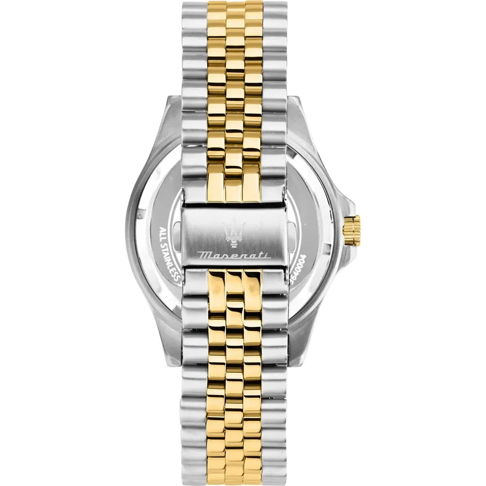Maserati Sfida 44 mm