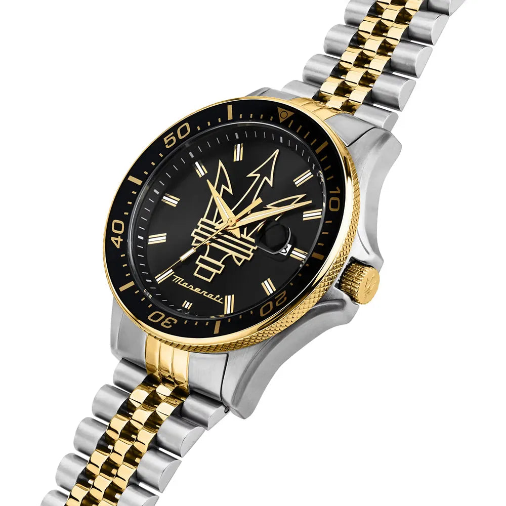 Maserati Sfida 44 mm