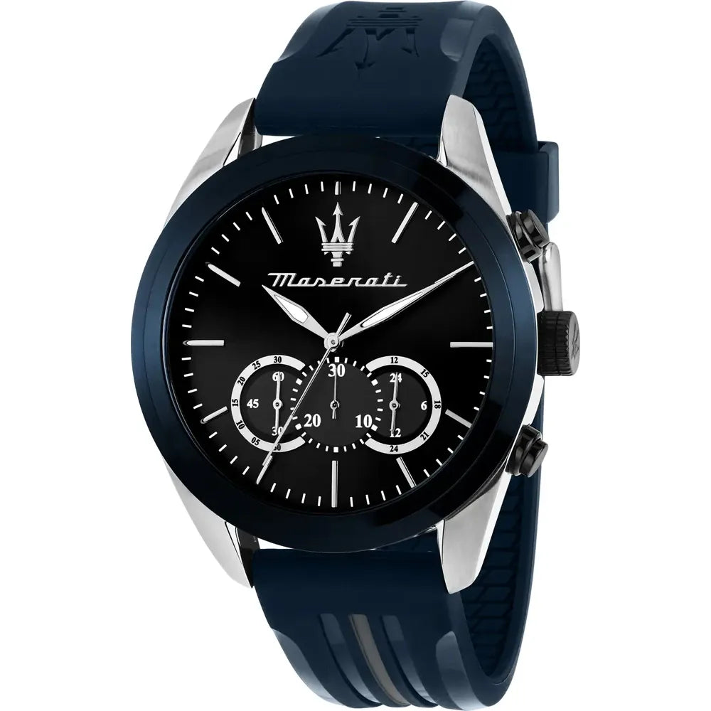 Maserati Traguardo Chronographe 45 mm