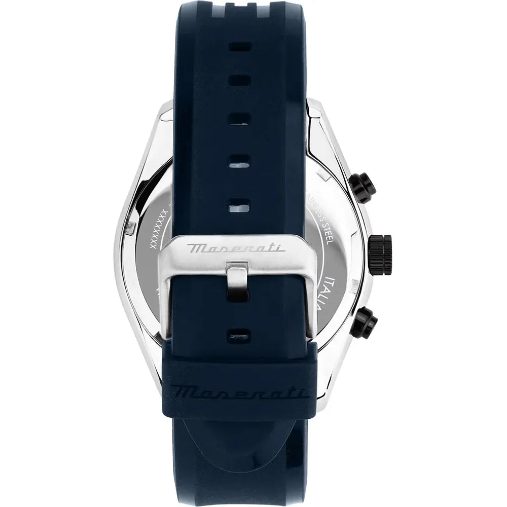 Maserati Traguardo Chronographe 45 mm