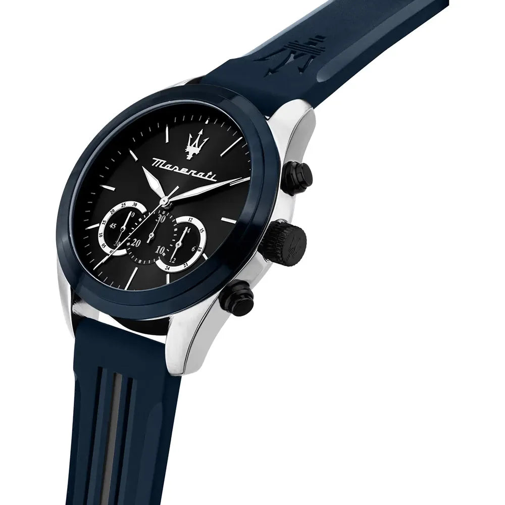 Maserati Traguardo Chronographe 45 mm