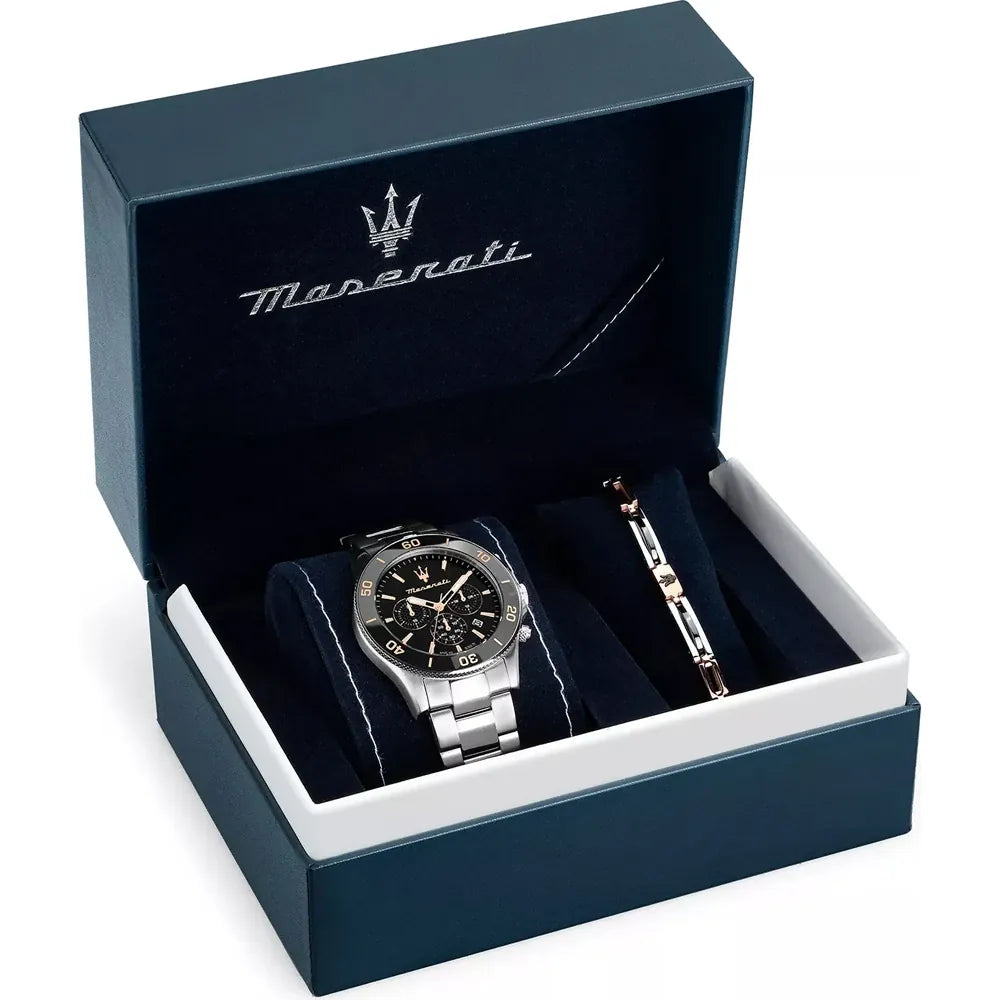 MASERATI COMPETIZIONE 43 MM - R8873600001