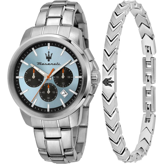 Maserati Successo Chrono Set 42 mm