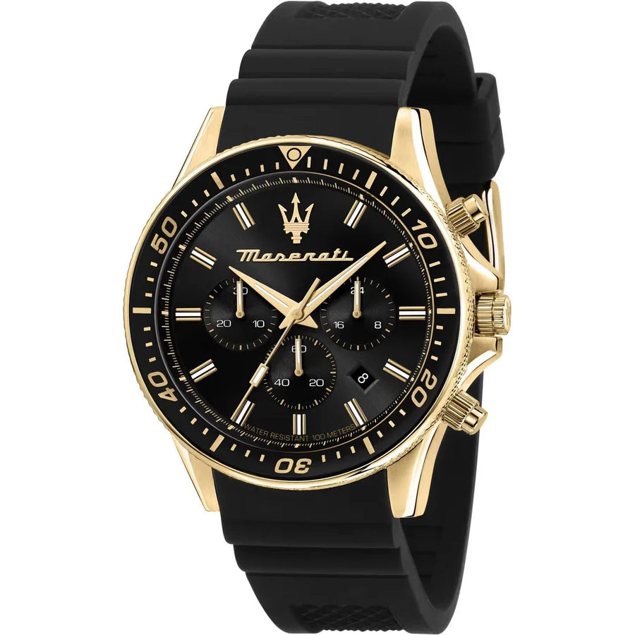 Maserati SFIDA Chronograph R8871640001