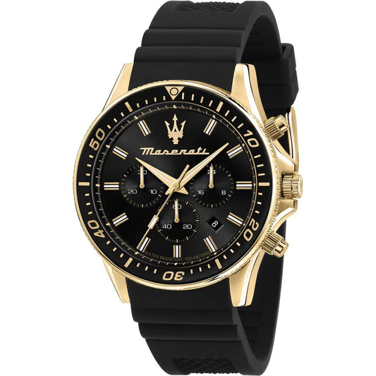 Maserati SFIDA Chronograph R8871640001