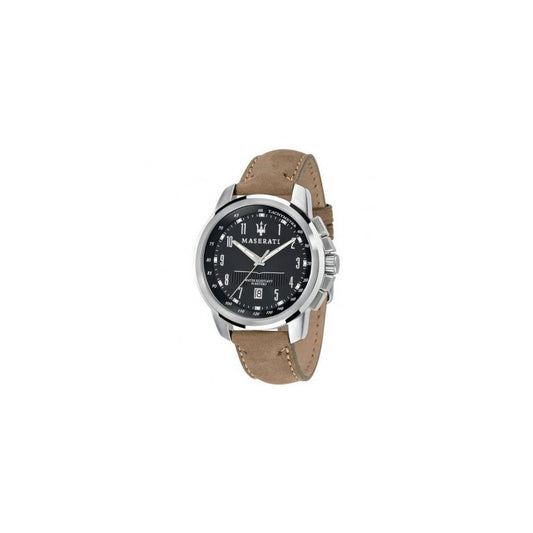MASERATI SUCCESSO 44MM HOMME