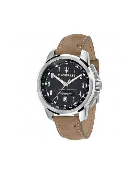 MASERATI SUCCESSO 44MM HOMME