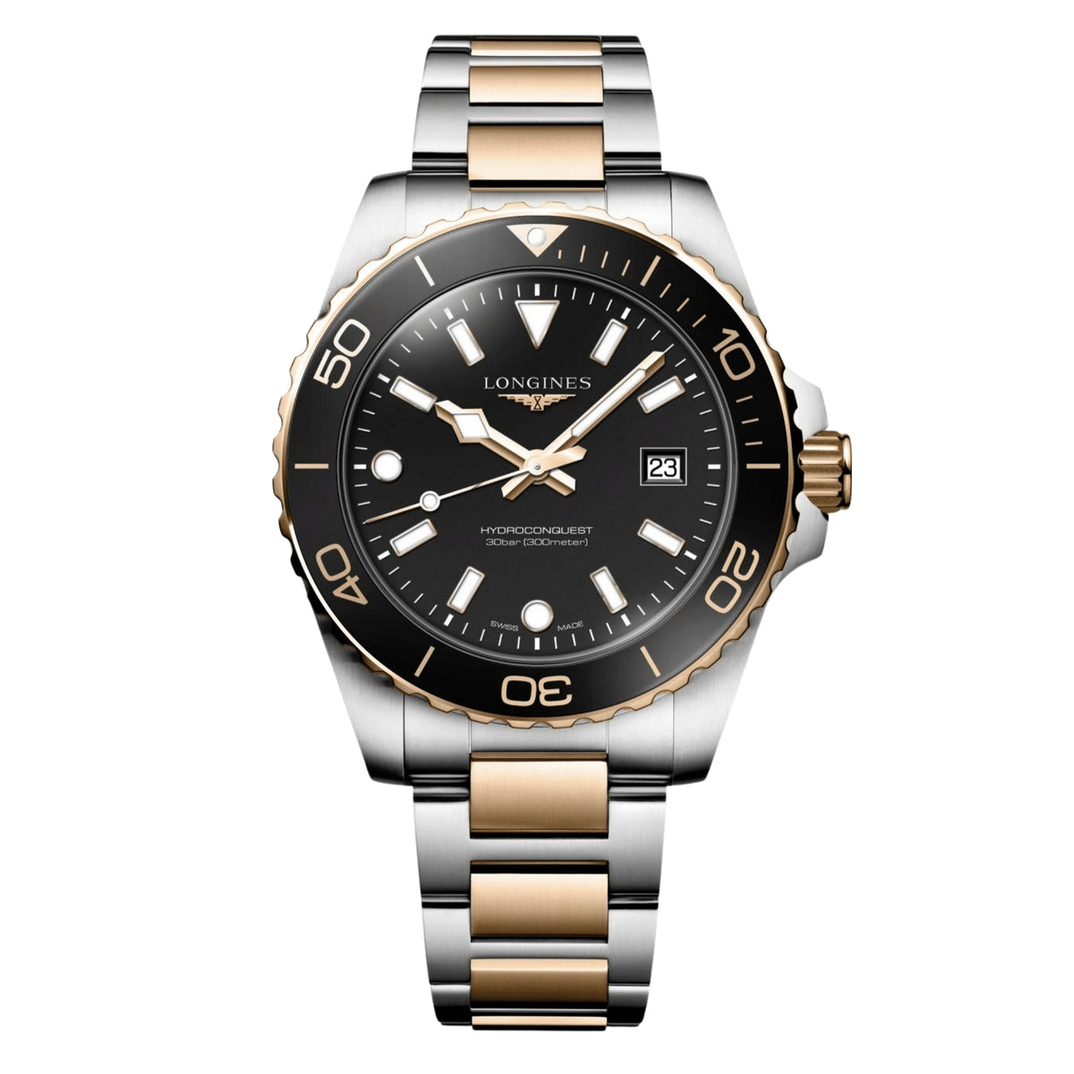 Longines HydroConquest  42 mm