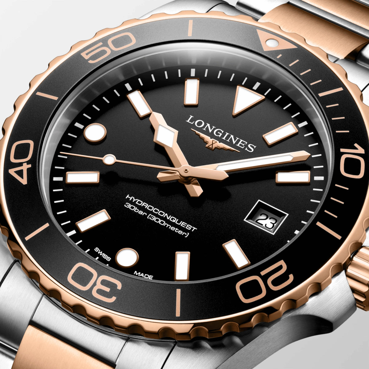 Longines HydroConquest  42 mm