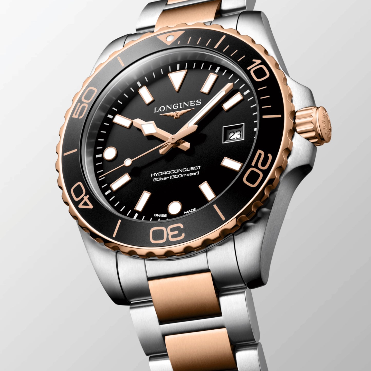 Longines HydroConquest  42 mm