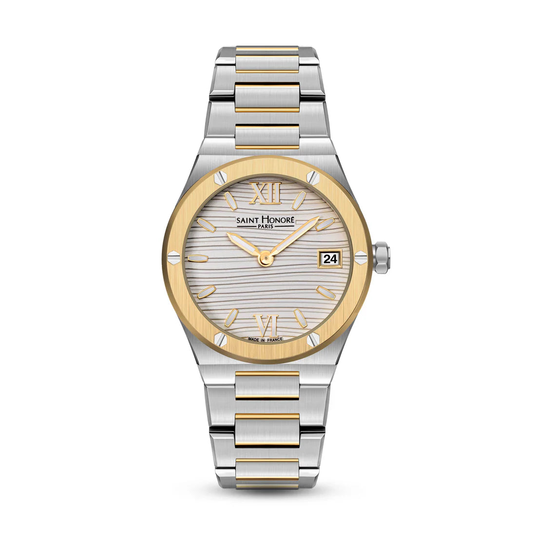 HAUSSMAN LADY - SAINT HONORE