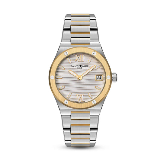 HAUSSMAN LADY - SAINT HONORE