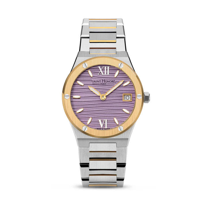 HAUSSMAN LADY - SAINT HONORE