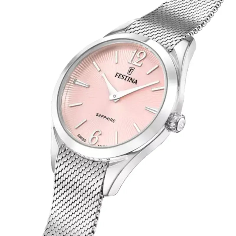 Festina Grace Swiss Made 32 mm