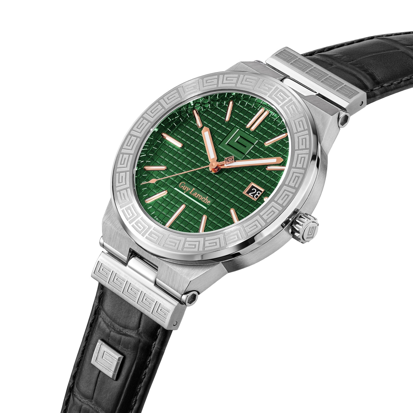Guy Laroche Sacha 42 mm