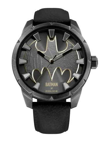 POLICE - The Batman - PEWGA0075501