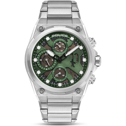 Police Airflow 43 mm